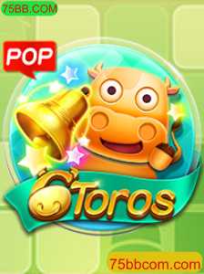 Explorando o Fascinante Jogo 6Toros e sua Conexão com 75BB.COM