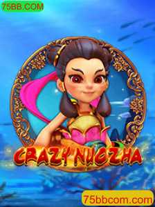 CrazyNuoZha: Um Mergulho no Mundo de Aventuras e Estratégias de 75BB.COM