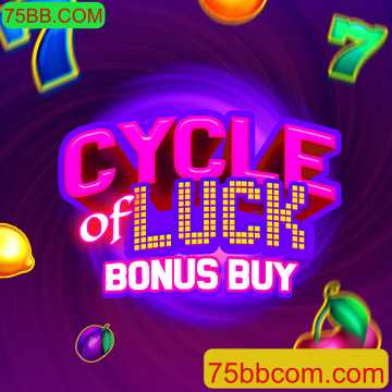Explorando o Mundo de CycleofLuckBonusBuy: Um Jogo de Casino Empolgante