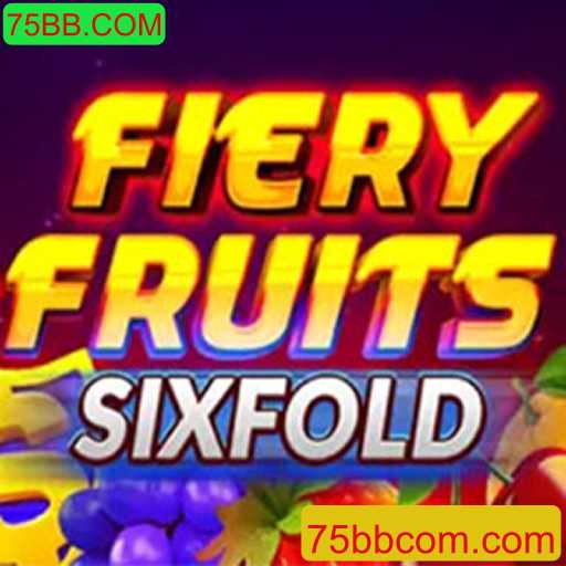 Descubra o Fascinante Mundo de FieryFruitsSixFold