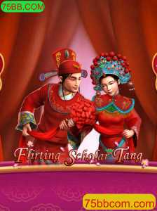 FlirtingScholarTang: Uma Aventurase Apaixonante no Mundo dos Jogos