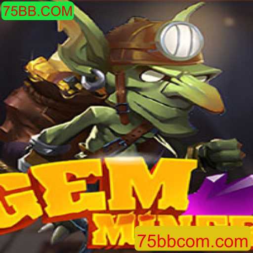 GemMiner: Uma Aventura Subterrânea em 75BB.COM