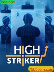 Introdução e Regras do Jogo HighStriker