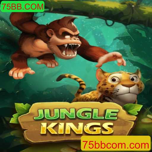 Descubra o Mundo de JungleKings: O Novo Fenômeno dos Jogos Online