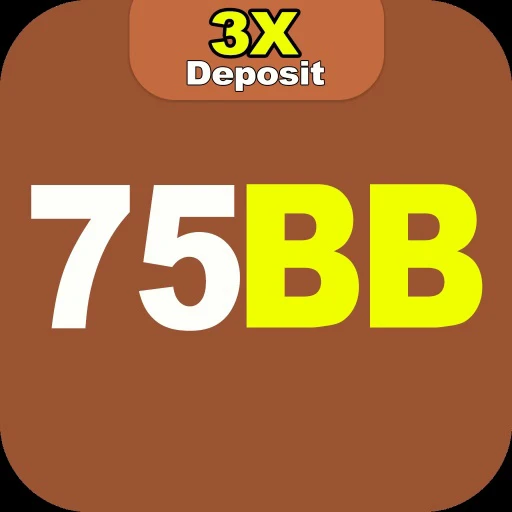 75BB.COM logo