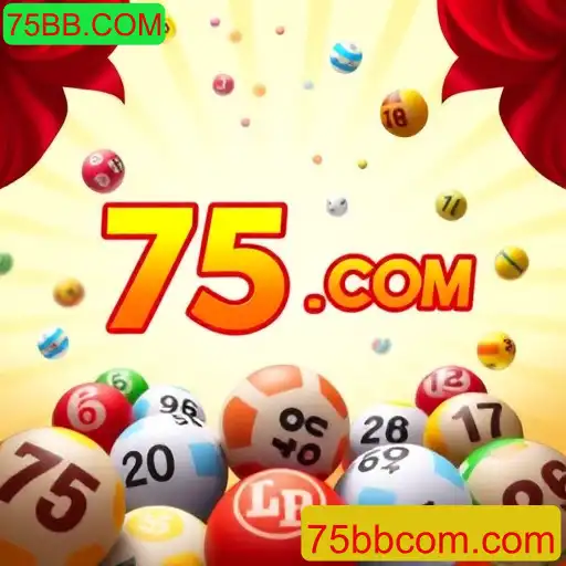 Loteria Online: Uma Nova Era com 75BB.COM