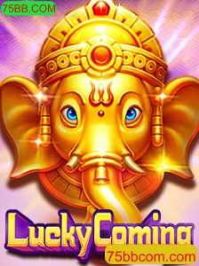 Explorando o Mundo do Jogo LuckyComing no 75BB.COM