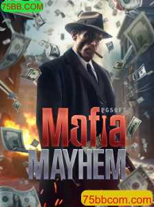 Descubra o Fascinante Mundo de MafiaMayhem: A Nova Sensação do Jogo Online