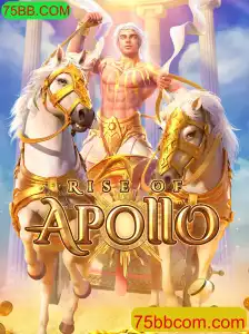 Descubra o Universo de 'RiseofApollo'