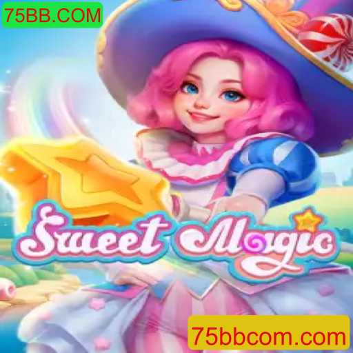 SweetMagic: Explorando as Maravilhas do Novo Jogo de Fantasia