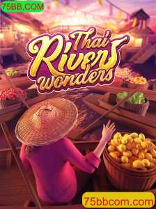 Explorando o Mundo do Jogo ThaiRiverWonders