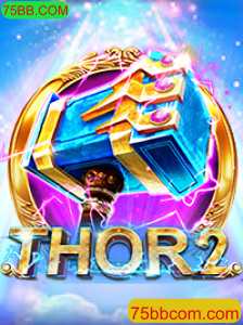 Thor2: Uma Jornada Épica no Mundo dos Jogos Online